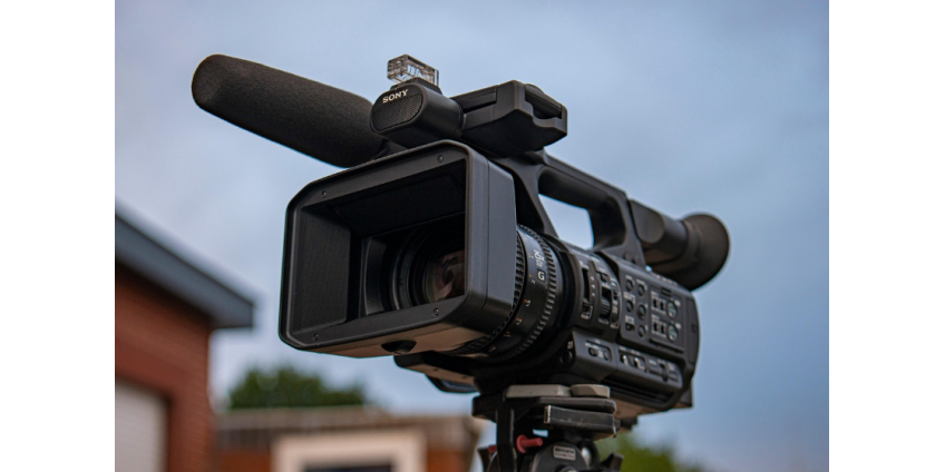 В Лос-Анджелесе одобрили инициативы по упрощению съёмок на локациях