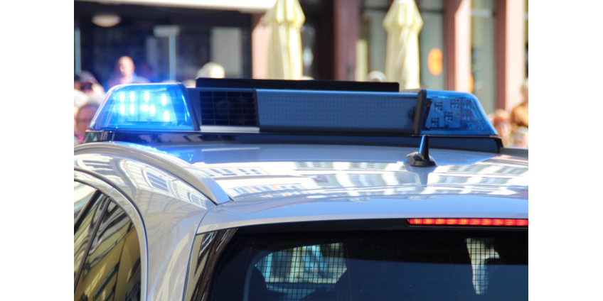 В Лос-Анджелесе число убийств снизилось до минимума почти за 60 лет