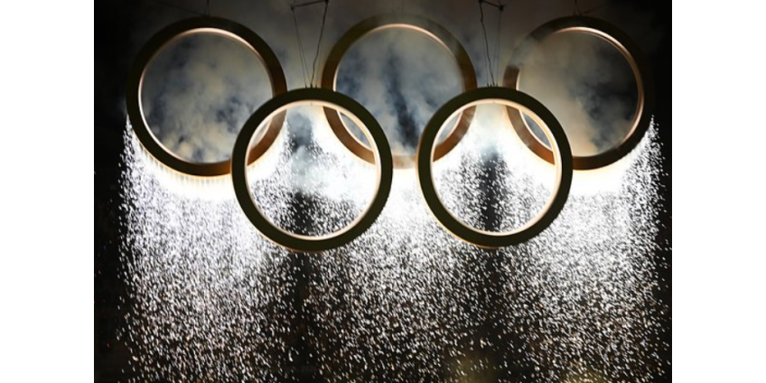 США занимают третью строчку в медальном зачёте на XXV зимних Олимпийских играх