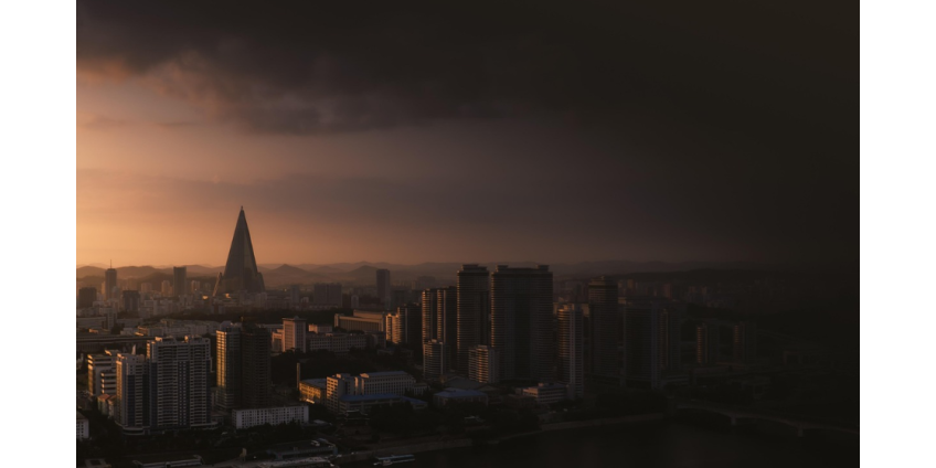 Ким Чен Ын продемонстрировал новое «самое мощное оружие в мире»