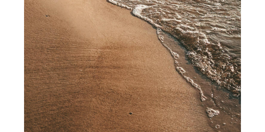 Некоторые пляжи Сан-Диего закрыты после сильных дождей