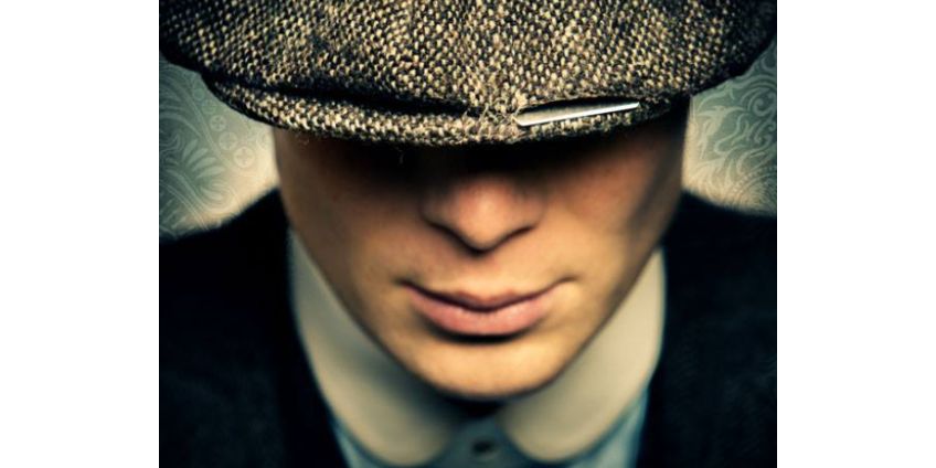 В сети появился первый трейлер фильма по «Острым козырькам»