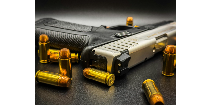 DEA расследует инцидент со стрельбой в Финиксе