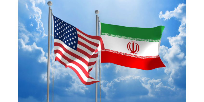 Раскрыта дата переговоров США и Ирана в Женеве
