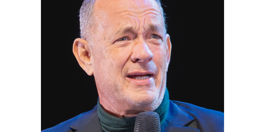 Том Хэнкс сыграет президента США