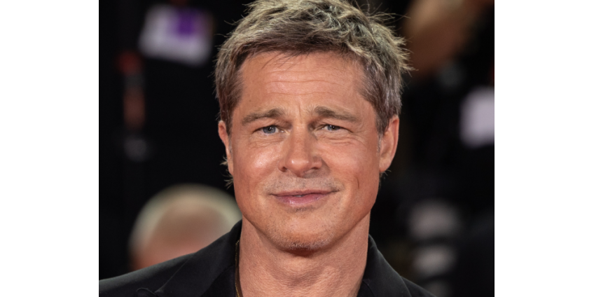 Сын Брэда Питта отказался от его фамилии