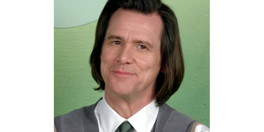 Джим Керри получил почетную кинопремию «Сезар»