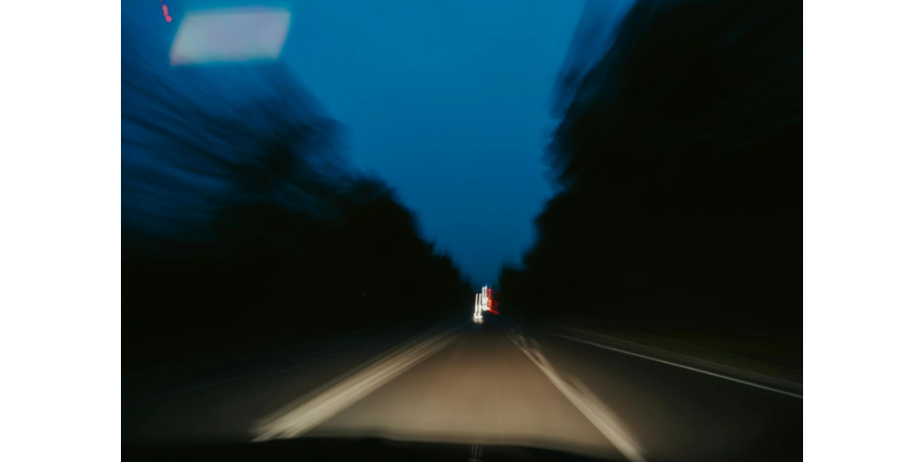 Полиция Лас-Вегаса усилит контроль за скоростью в рамках общештатной кампании