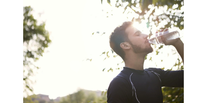В Финиксе участились спасательные операции из-за аномальной жары