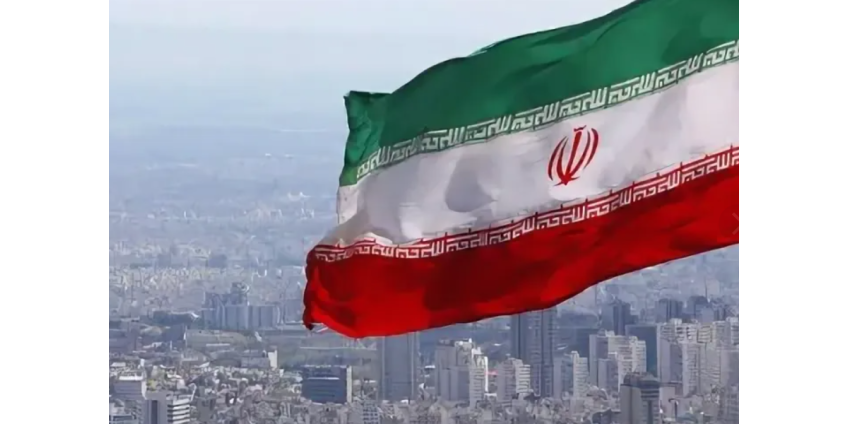 В Лос-Анджелесе прошли массовые акции на фоне конфликта вокруг Ирана