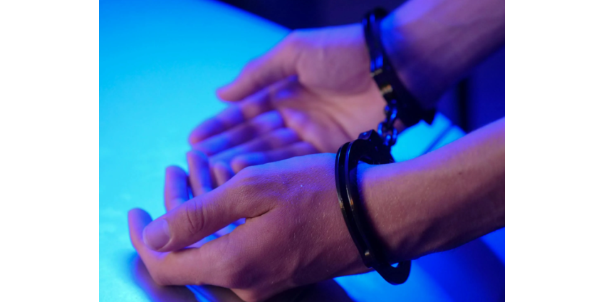 В Лас-Вегасе изъяли более 100 фунтов метамфетамина на миллионы долларов