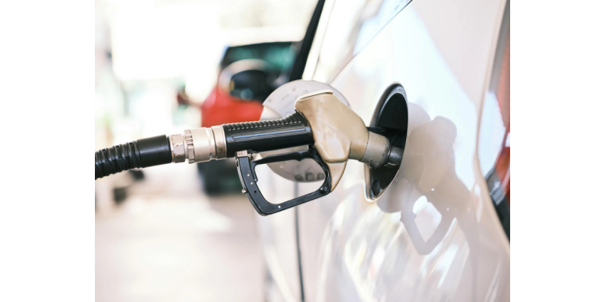 Цены на бензин в Финиксе резко выросли на фоне конфликта вокруг Ирана