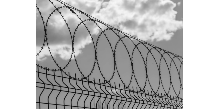 В России увеличат штраф за нарушение правил пересечения границы