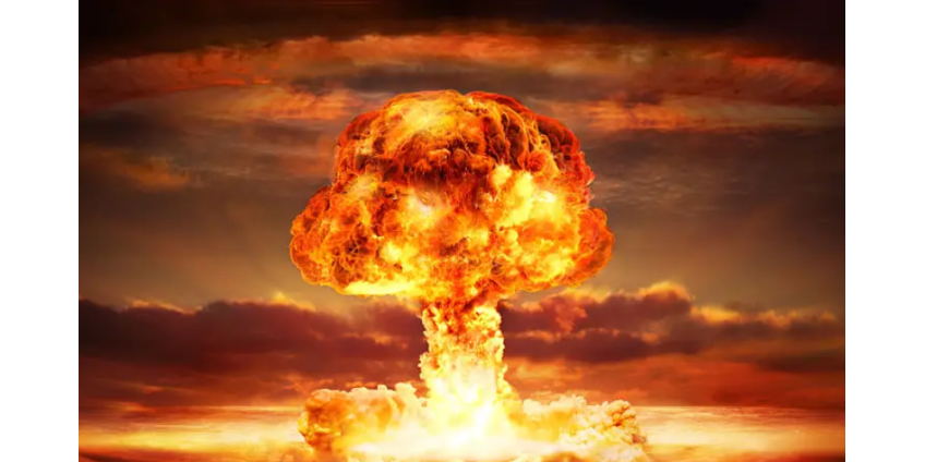 Ученые назвали способными пережить ядерную войну только две страны в мире