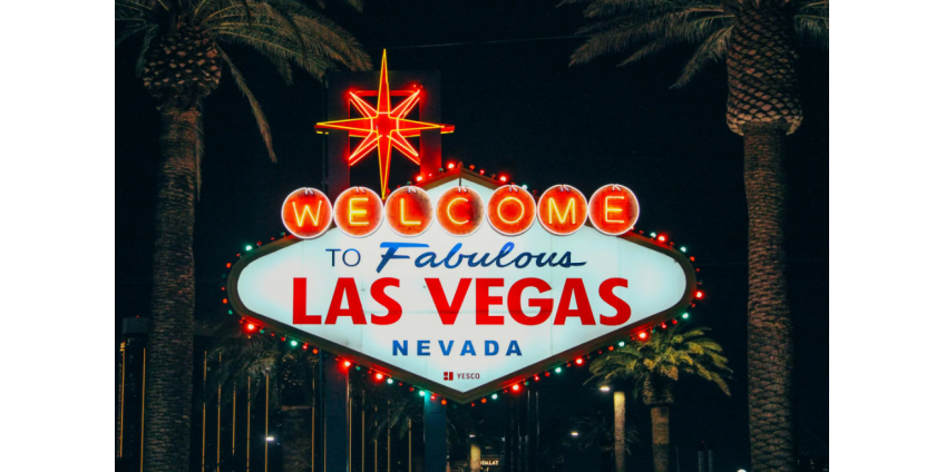 Опрос показал снижение числа туристов в Лас-Вегасе при росте расходов посетителей