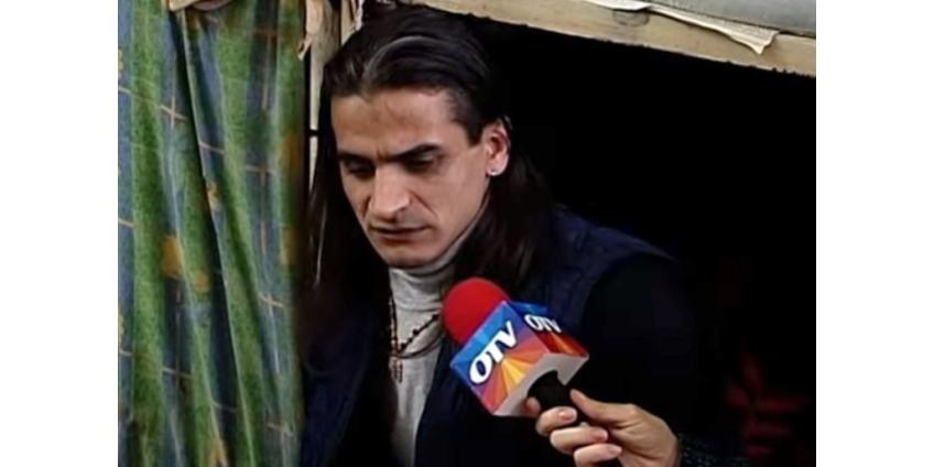 Серийный убийца стал знаменитым блогером и вызвал скандал