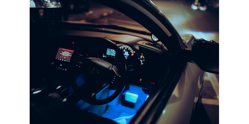 В округе Кларк более 300 школьников пострадали в ДТП по дороге в школу с начала учебного года