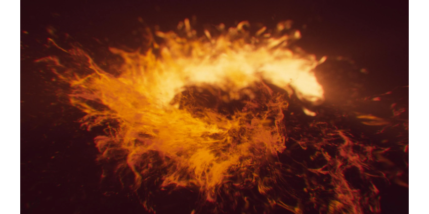 В ОАЭ танкер США загорелся после обстрела