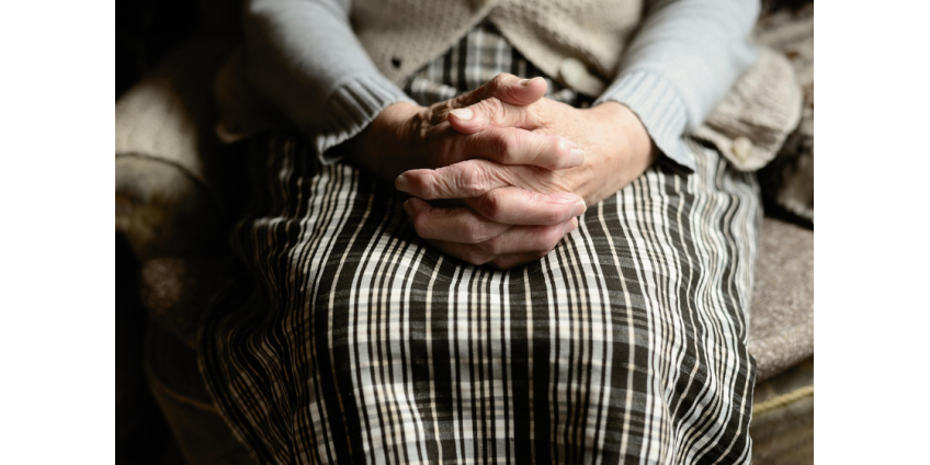 Найдена самая старая долгожительница в истории