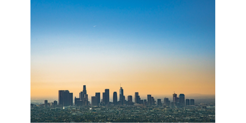 В Лос-Анджелесе утвердили список из 14 кандидатов на пост мэра перед июньскими праймериз