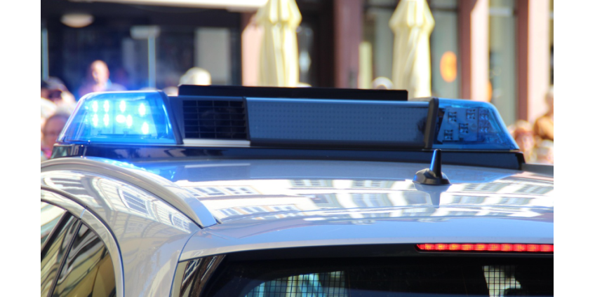 В Восточном Лос-Анджелесе ищут подозреваемых после смертельного наезда на пешехода