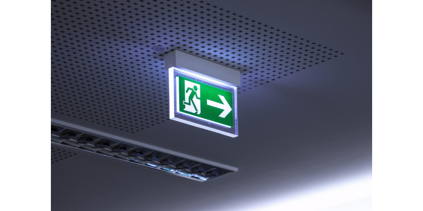 В Финиксе эвакуировали отель из-за утечки угарного газа