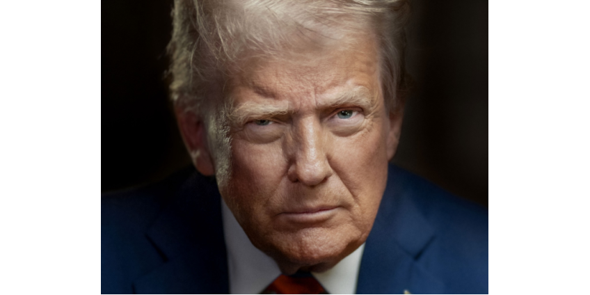 В США решили увековечить Трампа