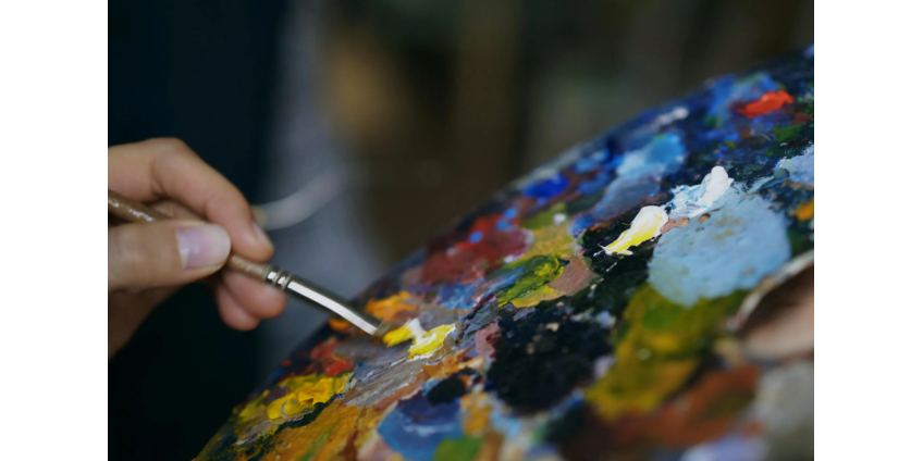 В округе Кларк объявили набор художников для выставки к Cinco de Mayo