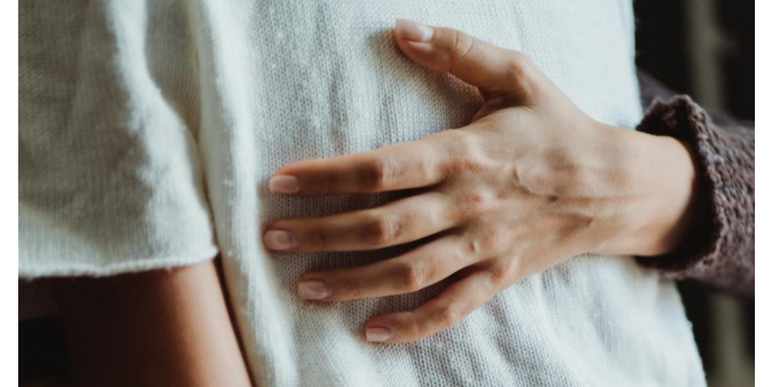 Дочь воссоединилась с пропавшей 24 года назад матерью