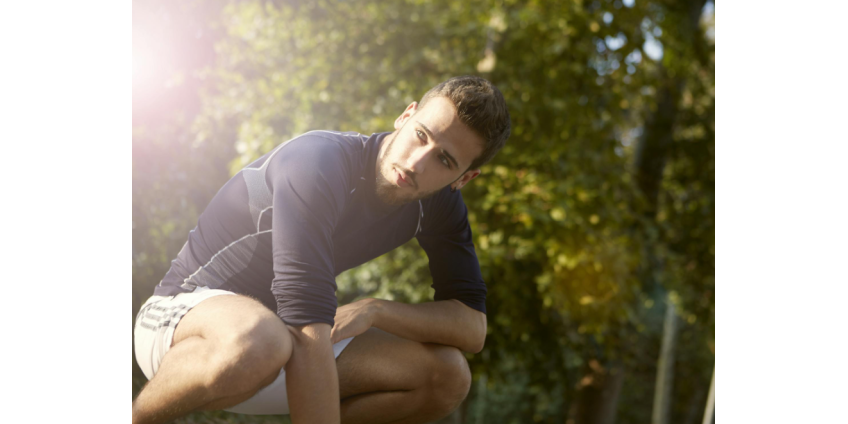 Мужчинам назвали способ изменить фигуру с минимальными затратами