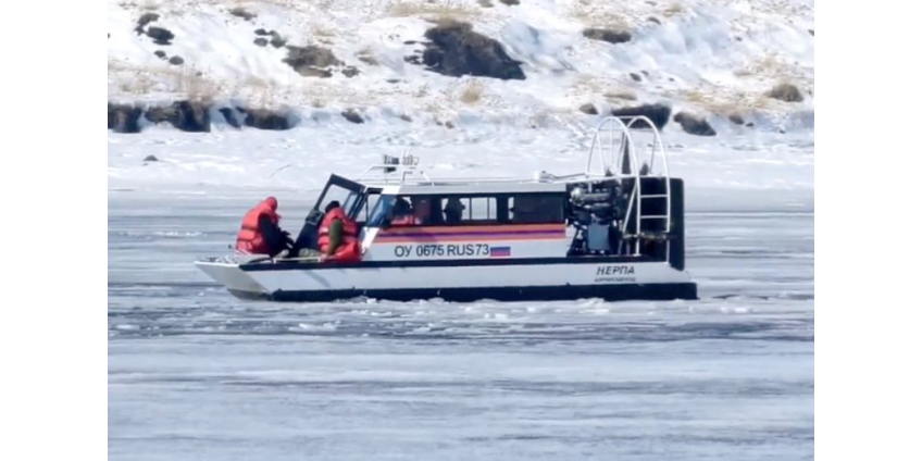 Появились новые подробности о поиске пропавших на Волге подростков