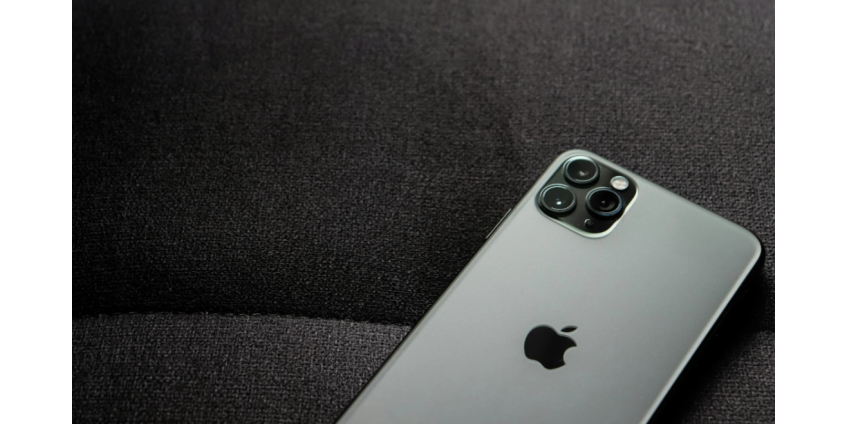 Названы самые уязвимые iPhone