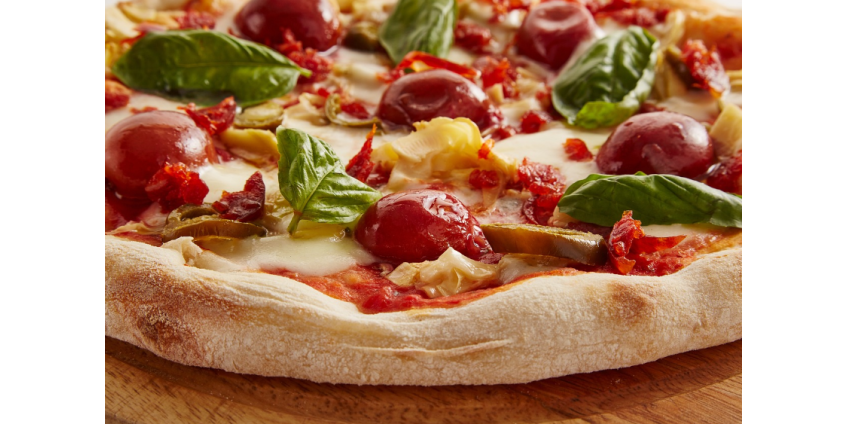 В Неваде прошел инклюзивный фестиваль Pizza for a Purpose