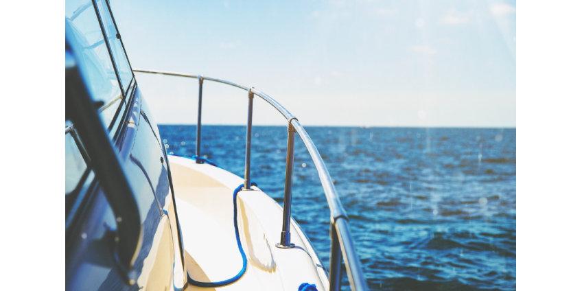 Береговая охрана США задержала 15 мигрантов у побережья Сан-Диего