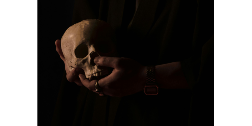 «Кладбище вампиров» нашли возле польской деревни