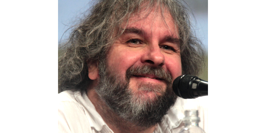 Режиссер "Властелина колец" получит почетную награду Каннского фестиваля