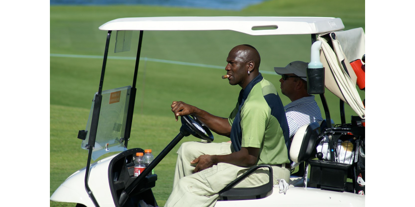 Назван самый высокооплачиваемый спортсмен в истории