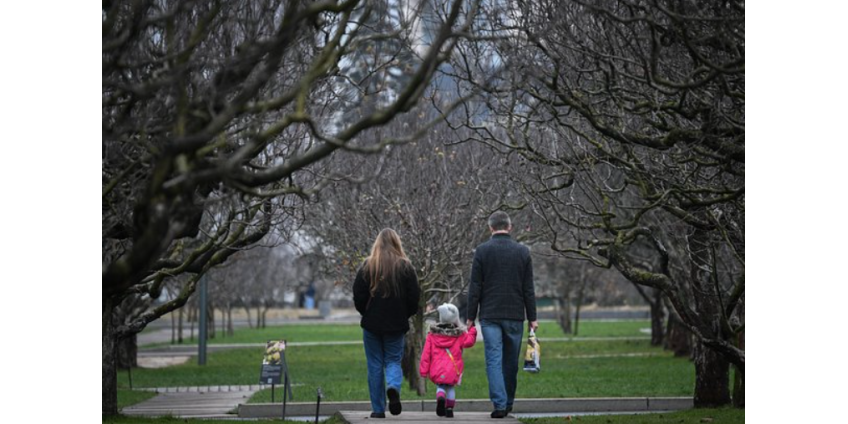 В Госдуме предложили предоставить семь оплачиваемых выходных россиянам с детьми