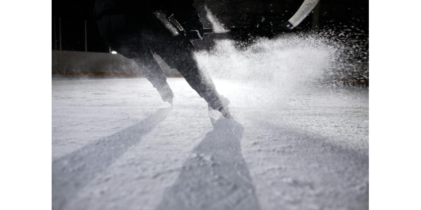 «Рейнджерс» обыграли «Детройт» со счетом 4:1 в матче регулярного чемпионата НХЛ