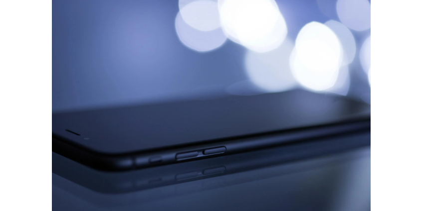 Названы смартфоны с самой быстрой зарядкой