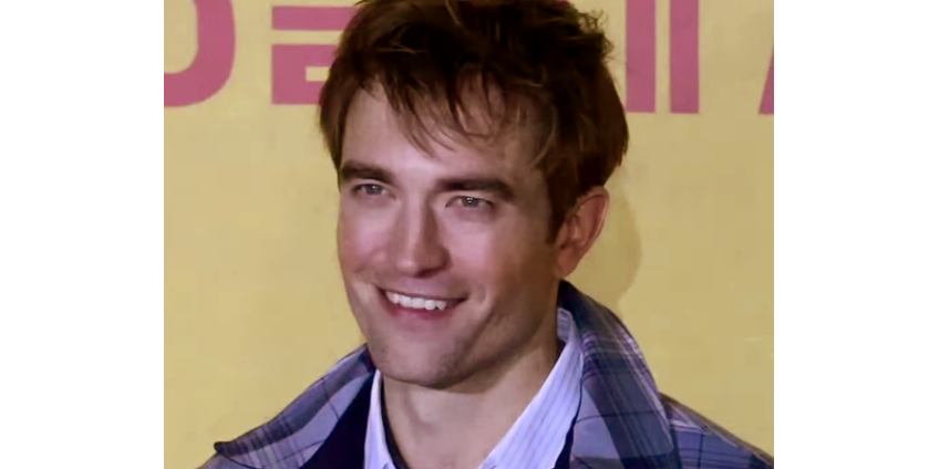 Звезда «Сумерек» назвал любимую часть саги