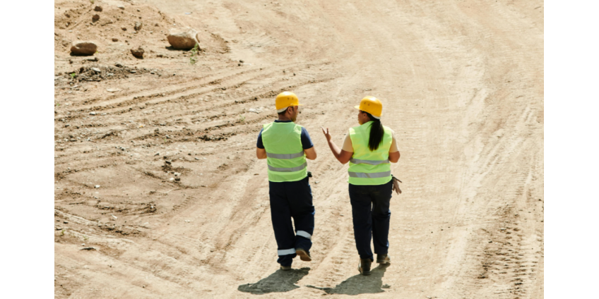 В Лас-Вегасе начали строительство центра поддержки бизнеса в Historic Westside