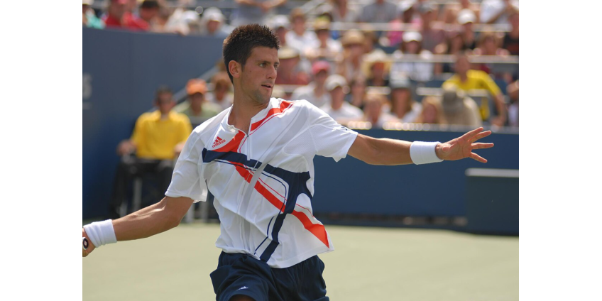 Джокович назвал сроки завершения карьеры