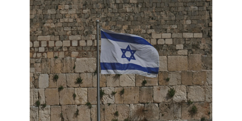 Израиль обвинили в затягивании конфликта на Ближнем Востоке