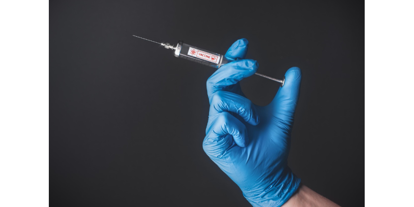 В Неваде запустили программу NVax для повышения уровня вакцинации