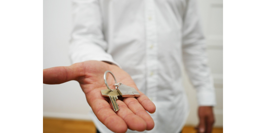 В округе Лос-Анджелес выявили сбой в программе помощи с арендой жилья