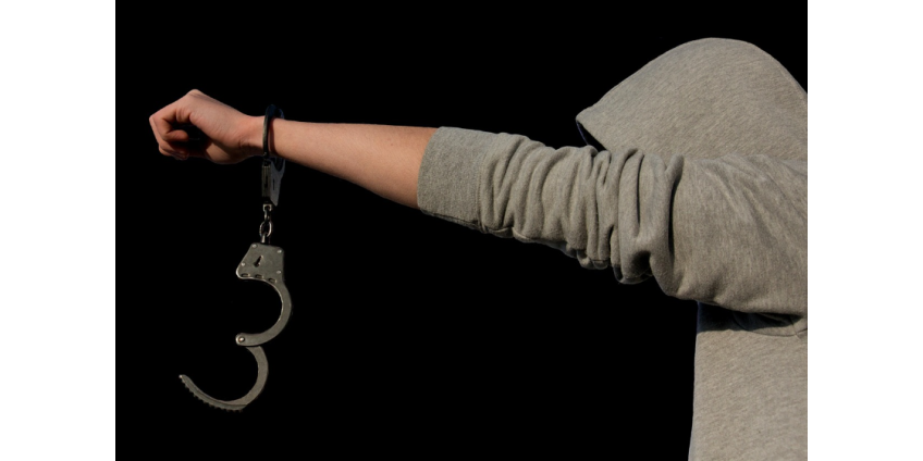 В центре Лос-Анджелеса задержали участников акции у центра содержания мигрантов