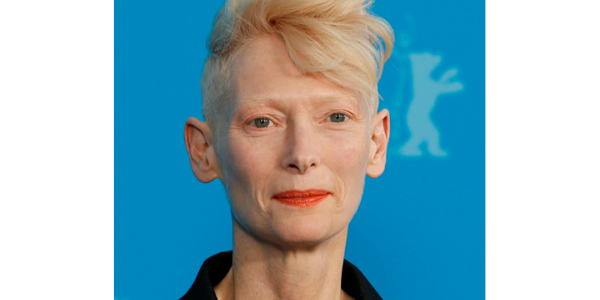 Рэйф Файнс назвал идеальную актрису на роль Волан-де-Морта