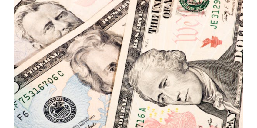 В США мужчина выиграл в лотерею дважды за день и получил $300 тысяч