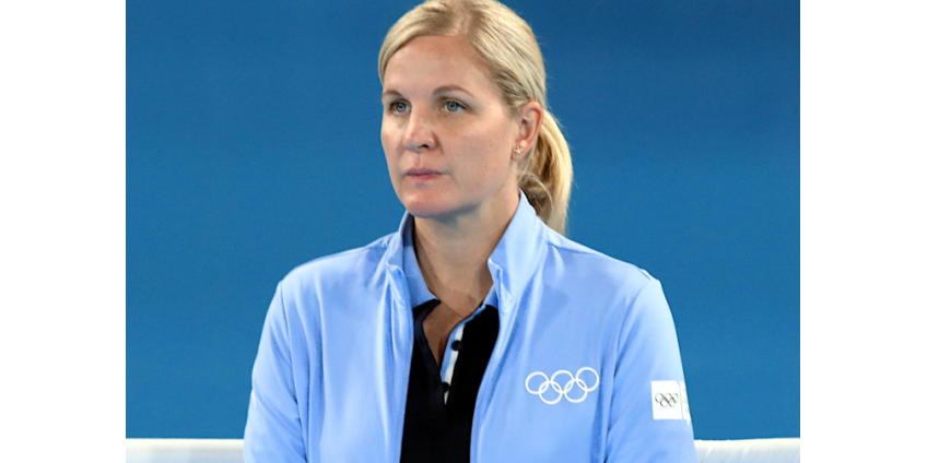 Глава МОК обратилась с призывом к странам ЕС